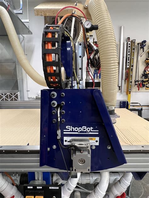 Shopbot vs. Laguna.